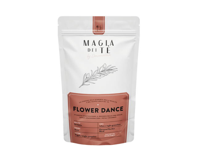 Infuso Flower Dance