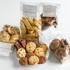 Collection image for: Biscotti