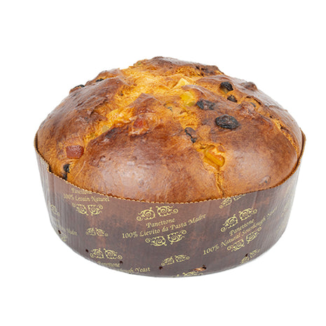 Panettone Milanese Classico