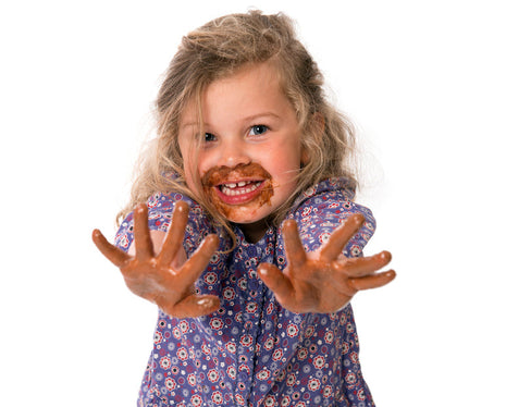 Laboratorio di Cioccolato per bambini! (AR151) Scopri tutte le date