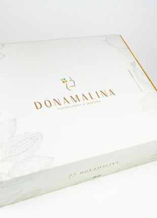 Taste Box Donamalina