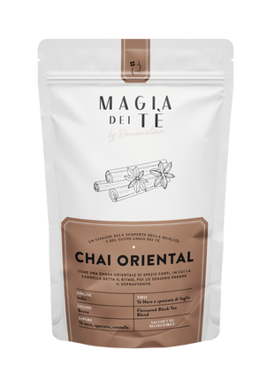 Tè Chai Oriental