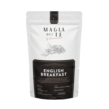 Tè English Breakfast