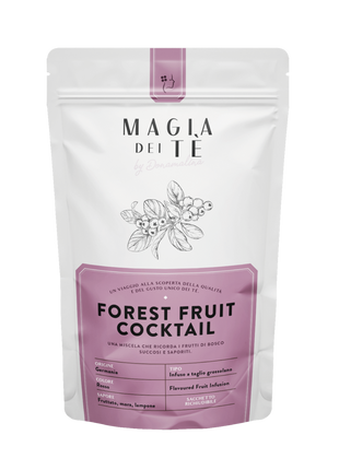 Infuso Forest Fruit Cocktail