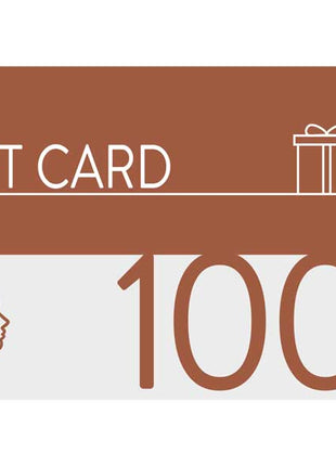 Gift Card Buono Acquisto Donamalina 100 Euro