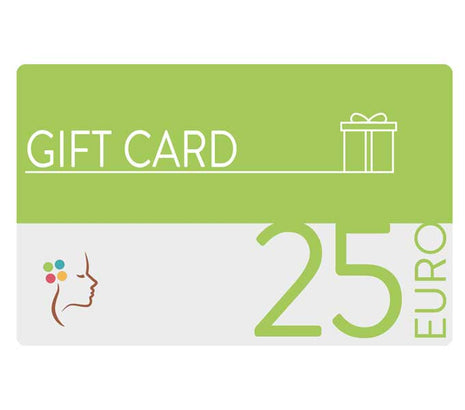 Gift Card Buono Acquisto Donamalina 25 Euro